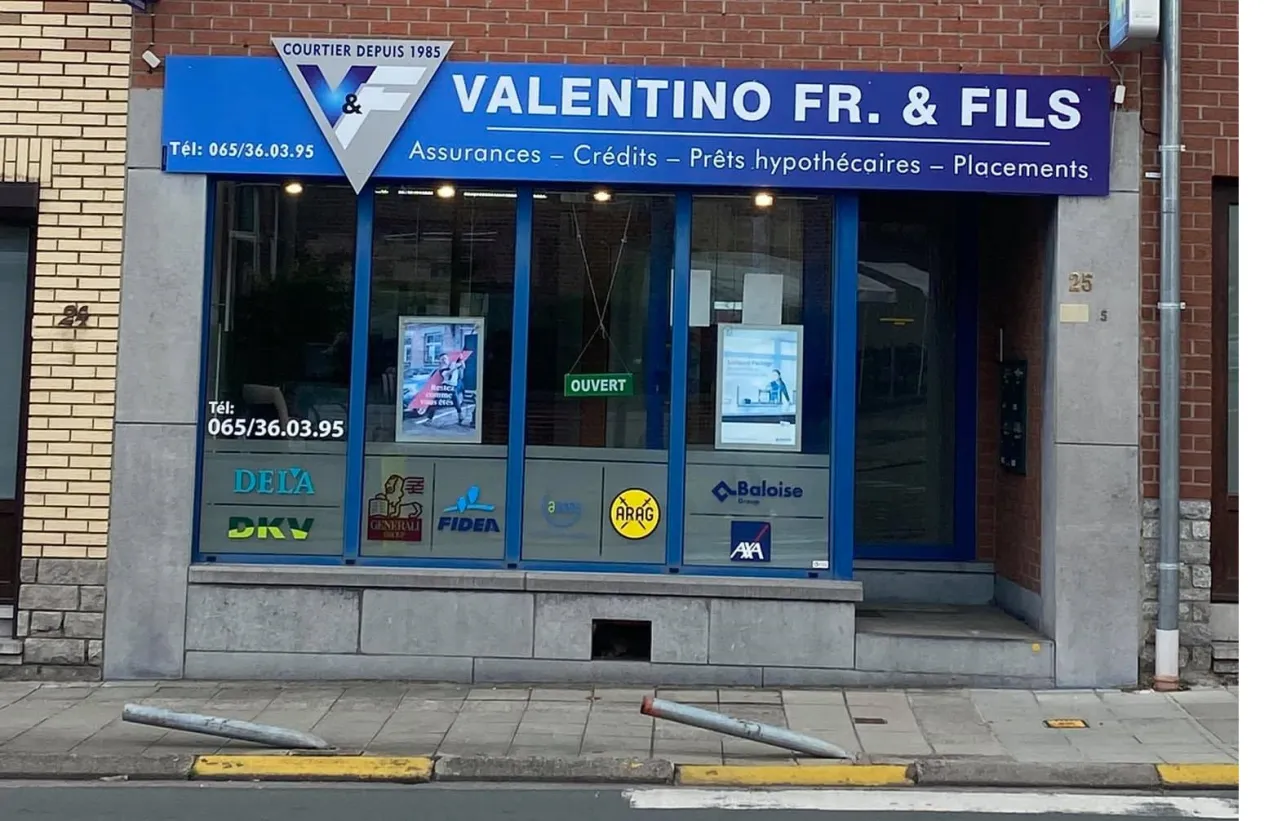 Façade